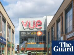 La Gen Z in soccorso! Gli zoomer stanno abbandonando il doomscrolling e salvando il cinema