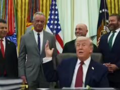 Perché l’affermazione di Donald Trump di “risparmio del 600%” sui prezzi dei farmaci non quadra