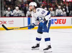 Il faut se réveiller, le Lightning ne fait pas si peur