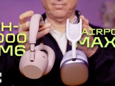 AirPods Max 2 vs Sony WH-1000XM6: quali cuffie vincono?