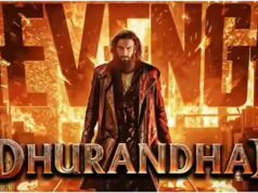‘Dhurandhar 2’ conia Rs 1,60 cr in mezzo al buzz di ‘Michael’, ‘Bhoot Bangla’