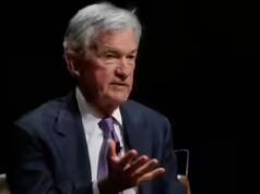 Il dipartimento di giustizia degli Stati Uniti chiude l’indagine penale sul capo della Fed Jerome Powell, eliminando l’ostacolo per il candidato di Trump Kevin Warsh