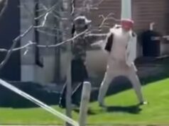 “Vattene dal mio paese”: anziano sikh aggredito fisicamente in un attacco razzista in Canada
