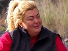 Gemma Collins rompe il silenzio con un’ammissione “assolutamente disgustosa” dopo l’esplosiva finale di I am A Celeb