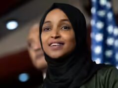 L’azienda vinicola del marito di Ilhan Omar chiude durante l’indagine del GOP su 30 milioni di dollari nel patrimonio della coppia