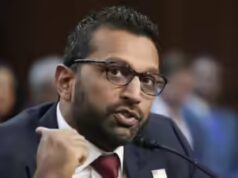 Il direttore dell’FBI Kash Patel “probabile” sarà licenziato: “È solo questione di tempo”