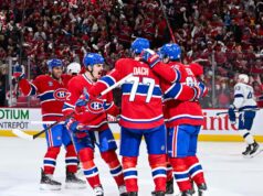 Josh Anderson: «Kirby è stato incroyable»