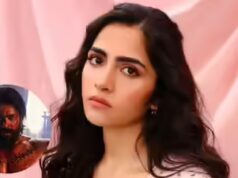 Rukmini Vasanth definisce la scala “Tossica” di Yash “Senza eguali”.