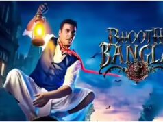 “Bhooth Bangla” si unisce al membership di Rs 100 cr; supera “Dhurandhar” e “Michael”