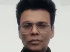 “Kabhi Alvida Naa Kehna” viene adattato in serie internet; Karan conferma