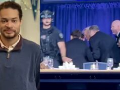 Siamo stati all’Hilton, niente metallic detector: come il sospetto è sfuggito alla sicurezza e ha sparato alla cena dei corrispondenti di WH