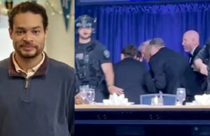 Siamo stati all’Hilton, niente metallic detector: come il sospetto è sfuggito alla sicurezza e ha sparato alla cena dei corrispondenti di WH