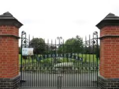 Madre e figlio muoiono in un tragico incidente acquatico nel parco di West London, la polizia cube che non si sospetta alcun atto scorretto