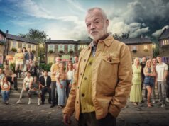 Persino Graham Norton non è riuscito a salvare il nuovo “terribile” actuality present di ITV