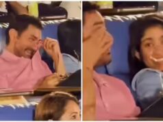 Aamir piange guardando Junaid e definisce Sai Pallavi “la migliore attrice”