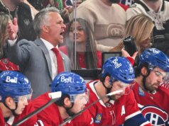 Il CH può lanciare il Lightning sui cavi di questa serata a TVA Sports activities