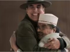 ‘Bhooth Bangla’ Giorno 10: il movie di Akshay manca di poco la soglia di Rs 180 cr