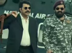 Prenotazione anticipata di ‘Patriot’: il movie d’azione supera i 200.000 dollari all’estero