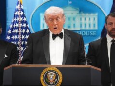 26/4: Notizie del wonderful settimana della CBS