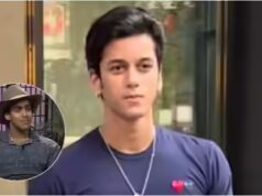 Il figlio di Sajid diventa virale per la straordinaria somiglianza con Salman