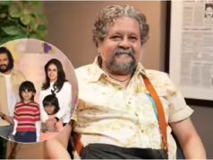 Amole Gupte sulla preparazione dei figli di Riteish per “Raja Shivaji”