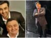 “Rishi Kapoor period il mio ideale, ora interpreto il padre di Ranbir: Ashwin