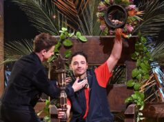 ITV conferma i dati finali sulle votazioni di I am A Superstar come rivelato l’entità della vittoria di Adam Thomas