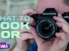 Consigli e trucchi per l’acquisto di fotocamere usate