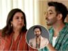 Farah sceglie Aparshakti; ammette di superare Ayushmann