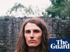 ‘La scena people è molto borghese. Il divario è enorme’: Jim Ghedi, il cantante di Sheffield che porta la sua musica doom al cinema