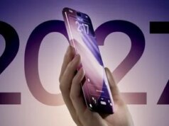 Il prototipo di iPhone 19 Professional in fase di check presumibilmente ha un show quad-curvo