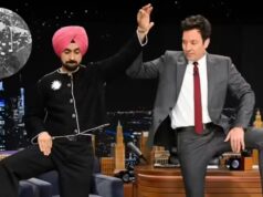Diljit Dosanjh ricorda l’incidente di Komagata Maru al “The Tonight Present”