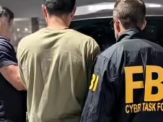 Ricerca mirata sul Covid-19: hacker sponsorizzato dallo stato cinese arrestato dall’FBI dopo l’estradizione in Italia