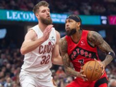 Brillante alla prima esperienza playoff, Darko Rajakovic non ha mai dubitato di se stesso, dei Raptors