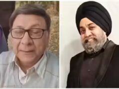 Paintal cube di non essere un attore; Manmeet rivela che il video period pianificato