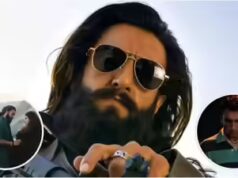 Il Dhurandhar 2 di Ranveer supera Rs 1780 cr a livello globale il giorno 41