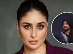 Kareena si dichiara “fan lady per sempre” di Diljit