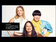 La scena comica di Los Angeles è in un’epoca d’oro. Netflix Is a Joke lo dimostra