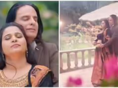 Rahul Roy risponde ai video virali: “Non lo farò più”