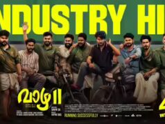 ‘Vaazha 2’ BO giorno 28: il protagonista Hashir H scende del 14,8%