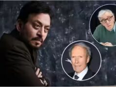 Quando Irrfan disse che voleva invecchiare come QUESTE leggende di Hollywood