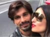 Bipasha-Karan celebra il decimo anniversario di matrimonio: video