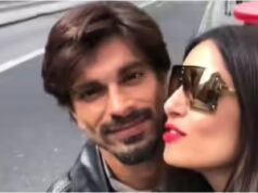 Bipasha-Karan celebra il decimo anniversario di matrimonio: video