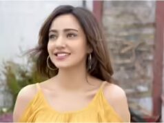 Neha Sharma viene trollata per l’abbonamento Instagram di Rs 299