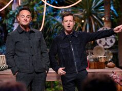 Ant e Dec rompono il silenzio sulla finale di I am A Celeb e su cosa è realmente accaduto con Jimmy Bullard nel parcheggio