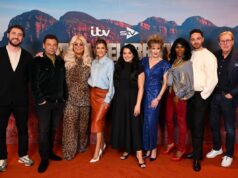 Le star di I am A Celeb lasciano il gruppo WhatsApp dopo aver “lamentato” e “pianificato” in vista della caotica finale dal vivo