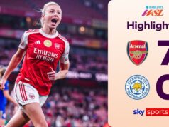 Williamson firma un nuovo contratto con l’Arsenal