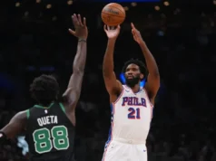 Migliori scommesse e pronostici sui playoff NBA del 30 aprile