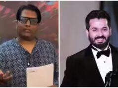 Il regista cube a HC che non rilascerà “dichiarazioni diffamatorie” contro Dhar