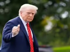 Basta TACO, NACHO prende il sopravvento: Trump guadagna un nuovo soprannome in mezzo all’interruzione del petrolio a causa del blocco dello Stretto di Hormuz